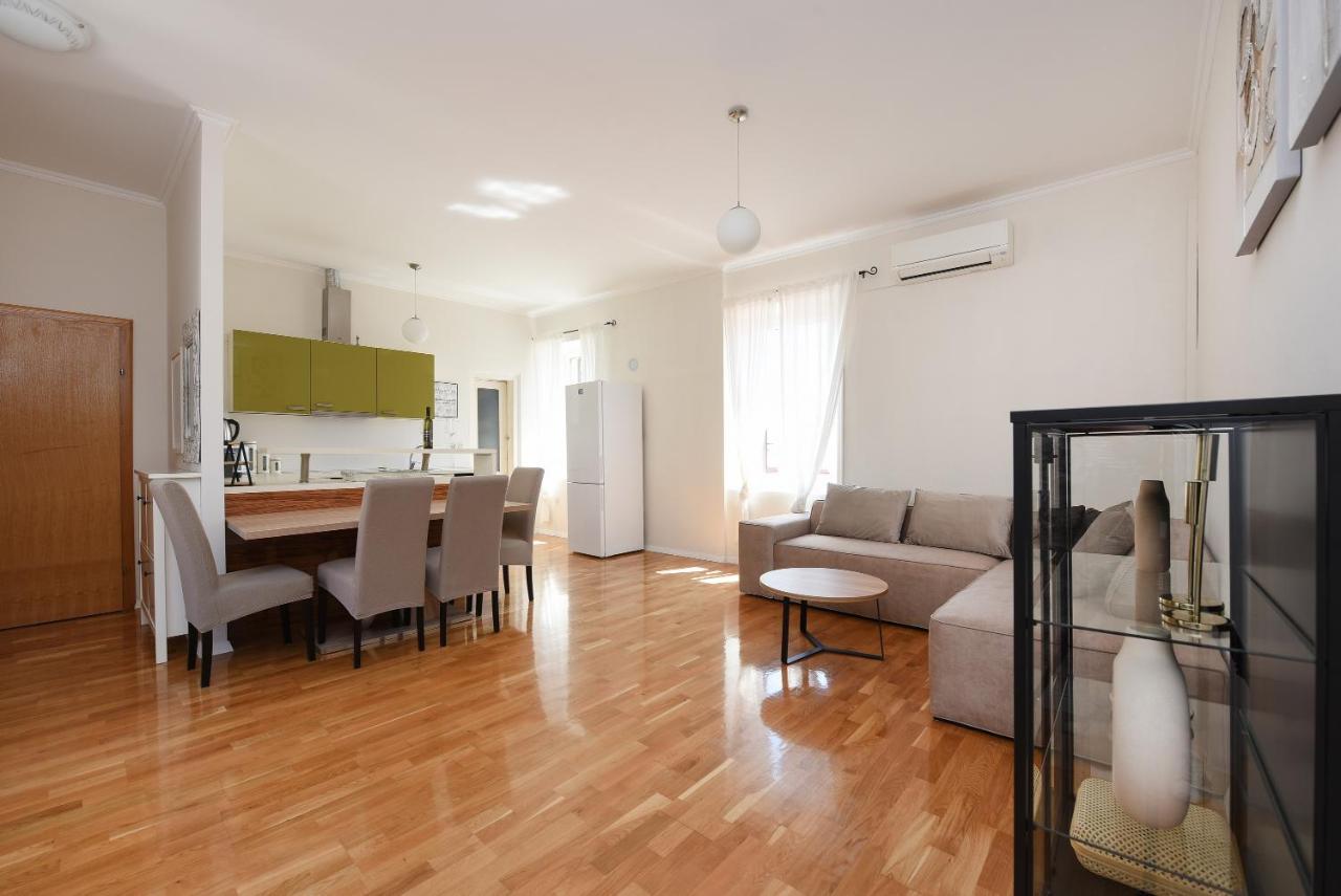 Apartment Karuzz Zadar