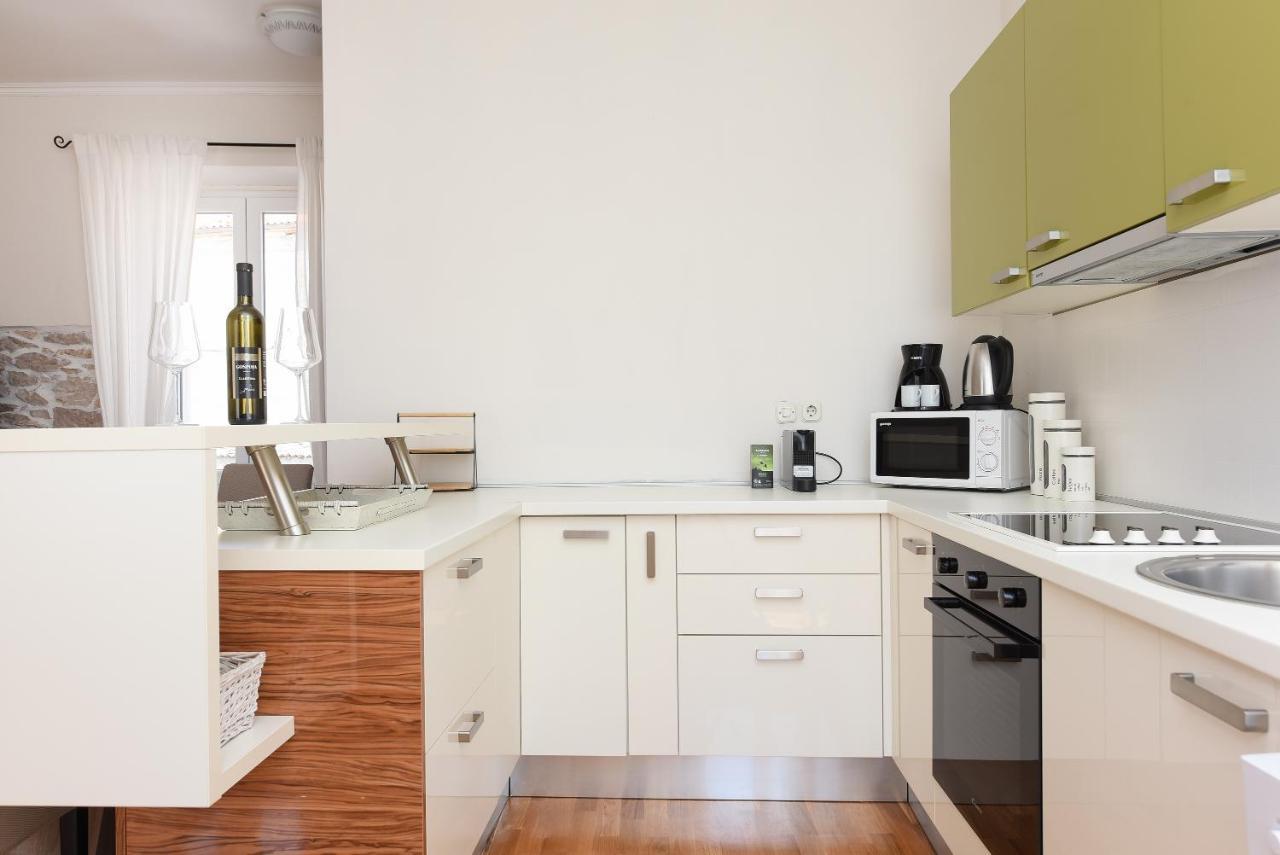 Apartment Karuzz