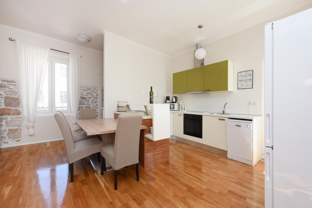 Apartment Karuzz