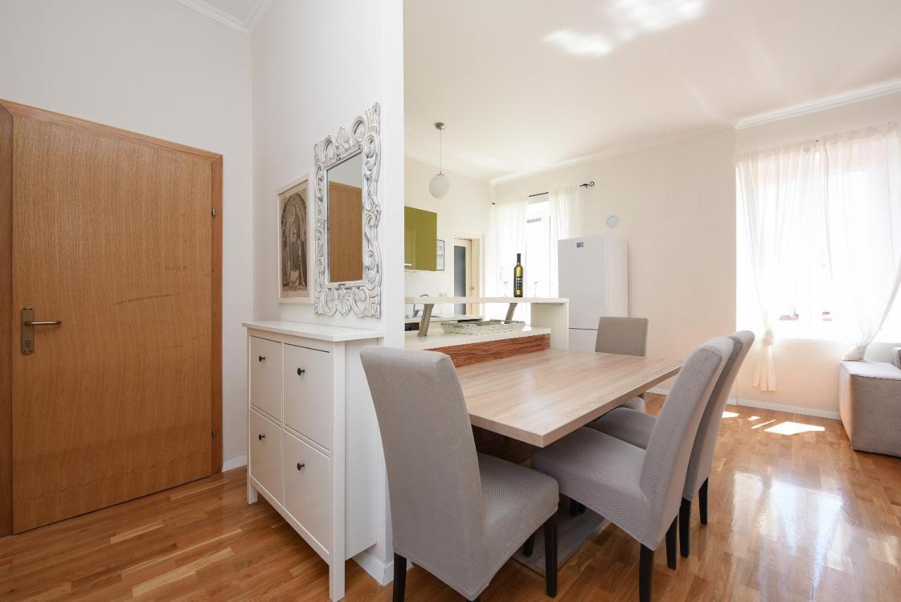 Apartment Karuzz Zadar