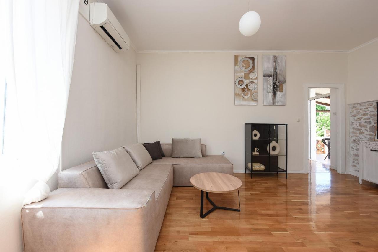 Apartment Karuzz Zadar