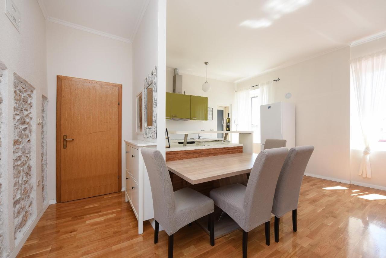 Apartment Karuzz *