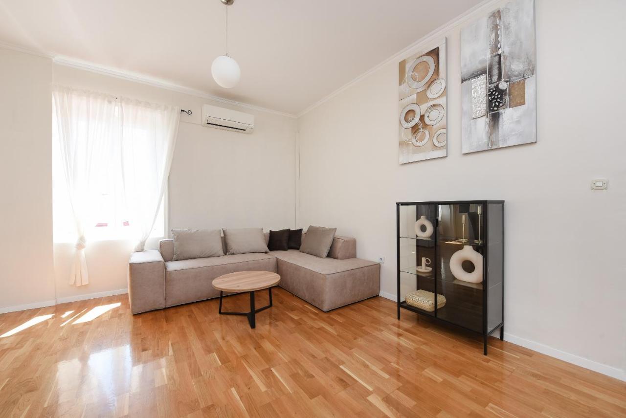Apartment Karuzz Zadar