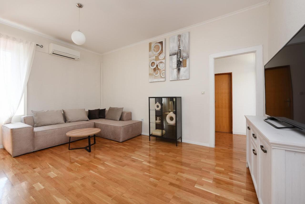 Apartment Karuzz Zadar