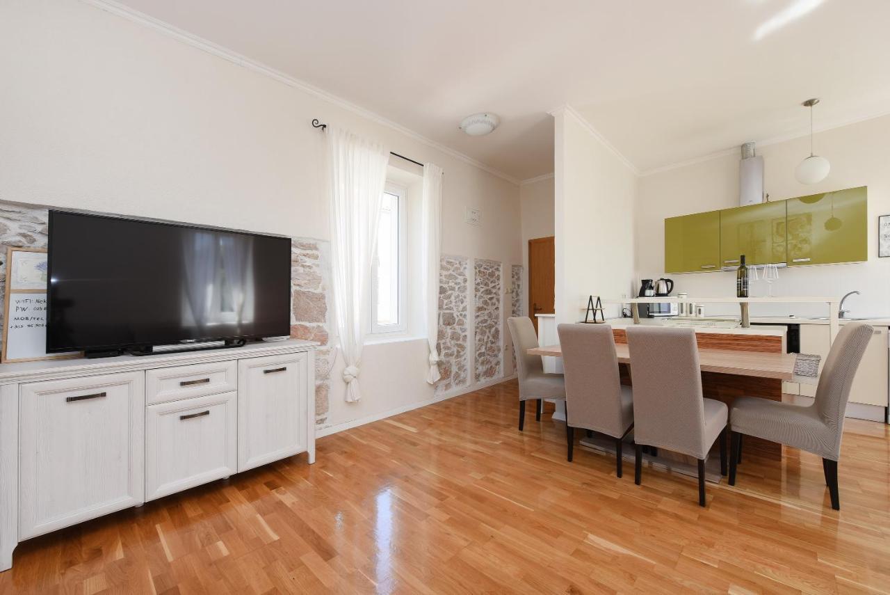Apartment Karuzz