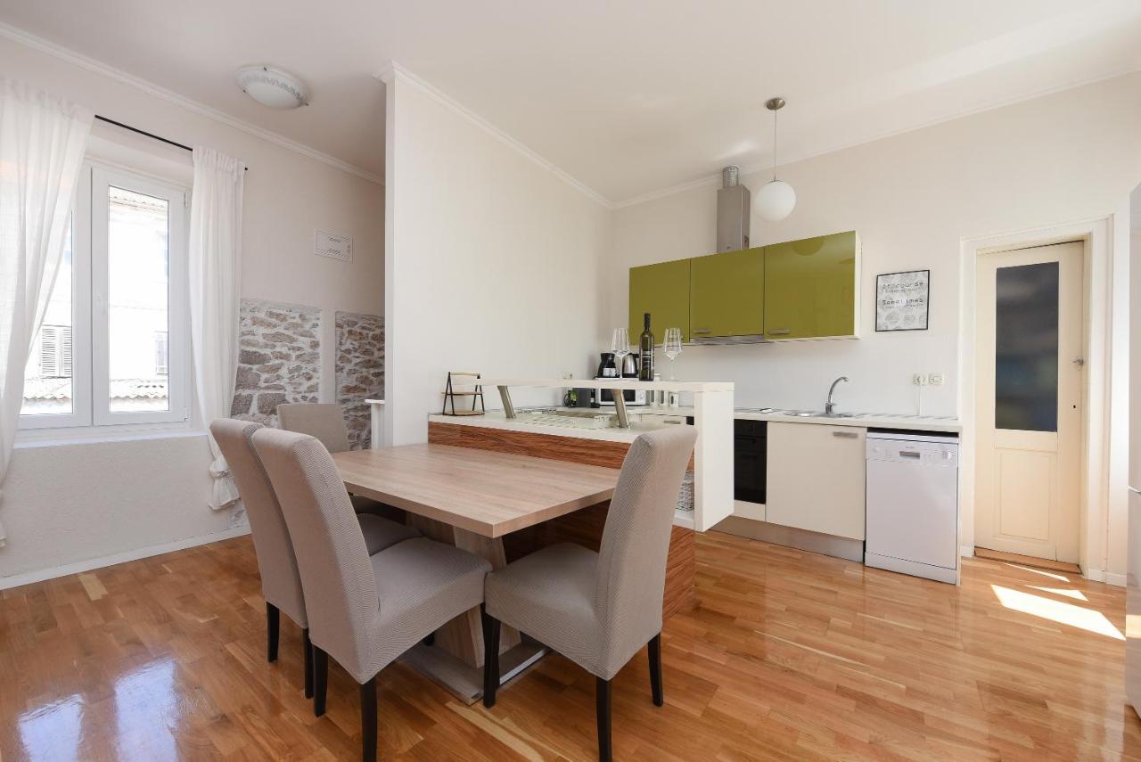 Apartment Karuzz