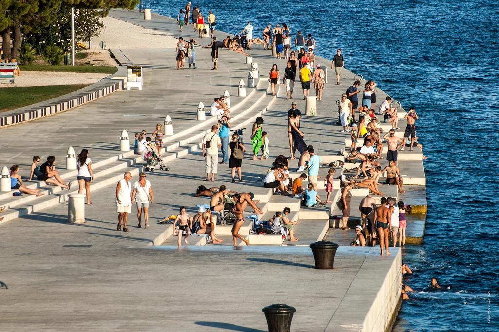 Karuzz * Zadar