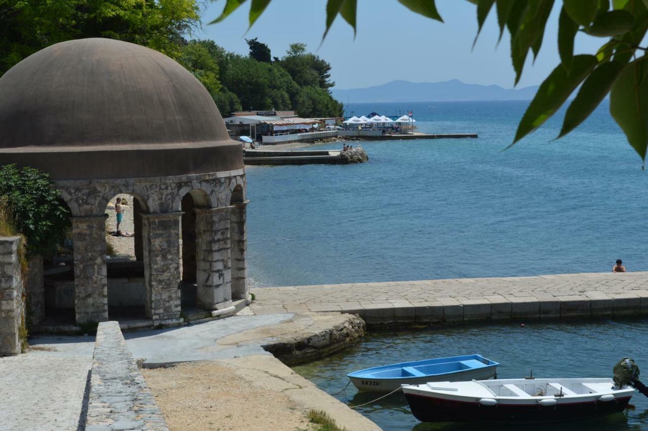 Apartment Karuzz Zadar