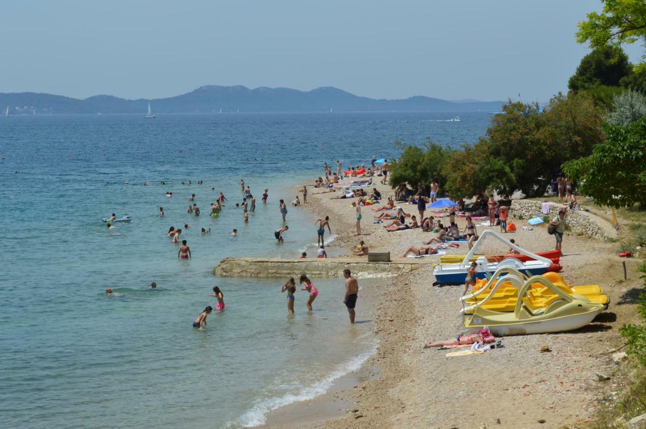 Apartment Karuzz Zadar